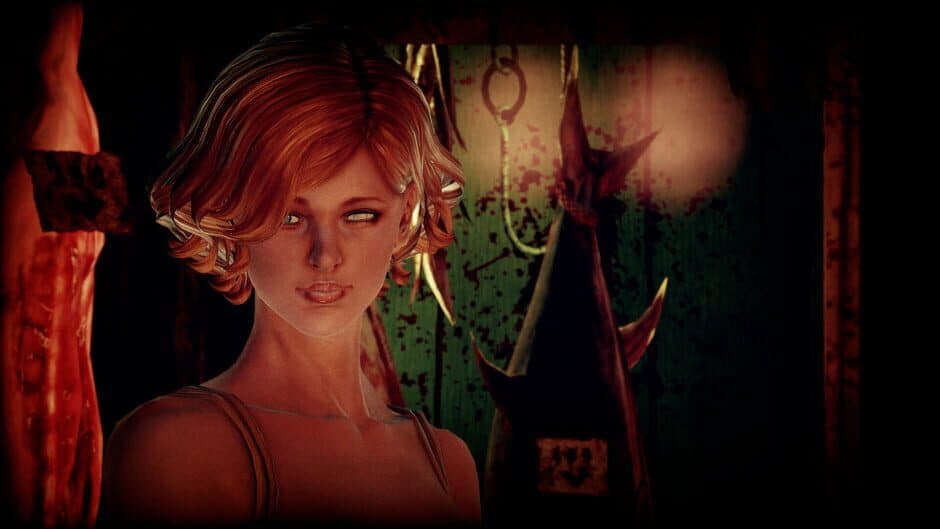 Shadows of the Damned: Hella Remastered screenshot 2