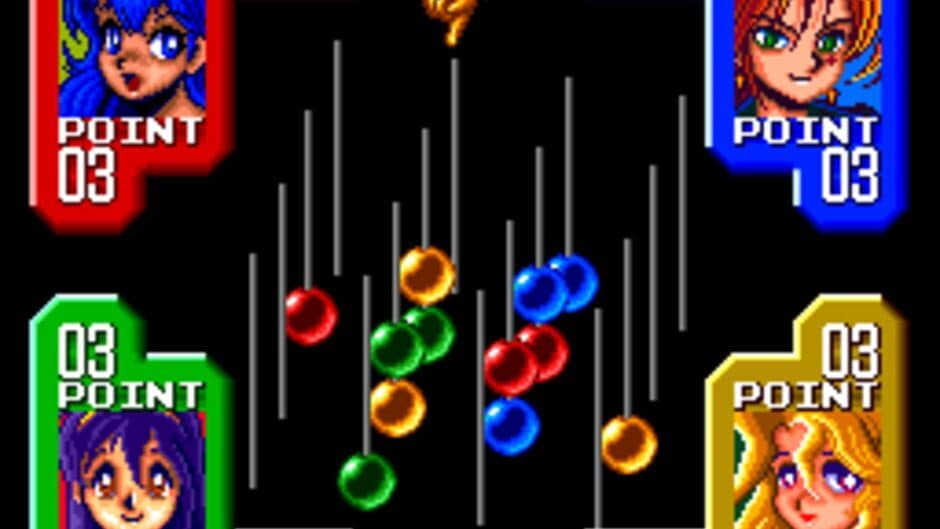 Color Wars screenshot 2