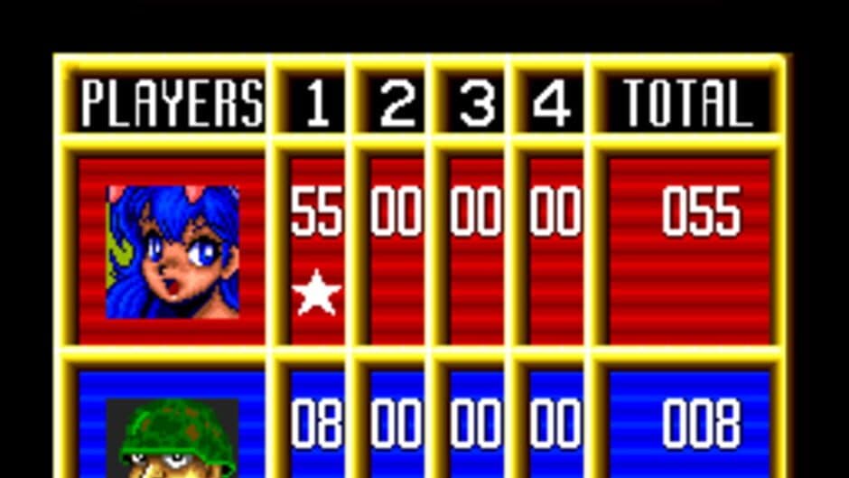 Color Wars screenshot 3