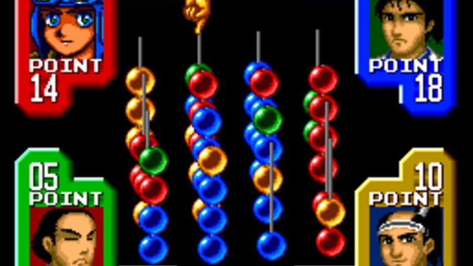 Color Wars screenshot 4
