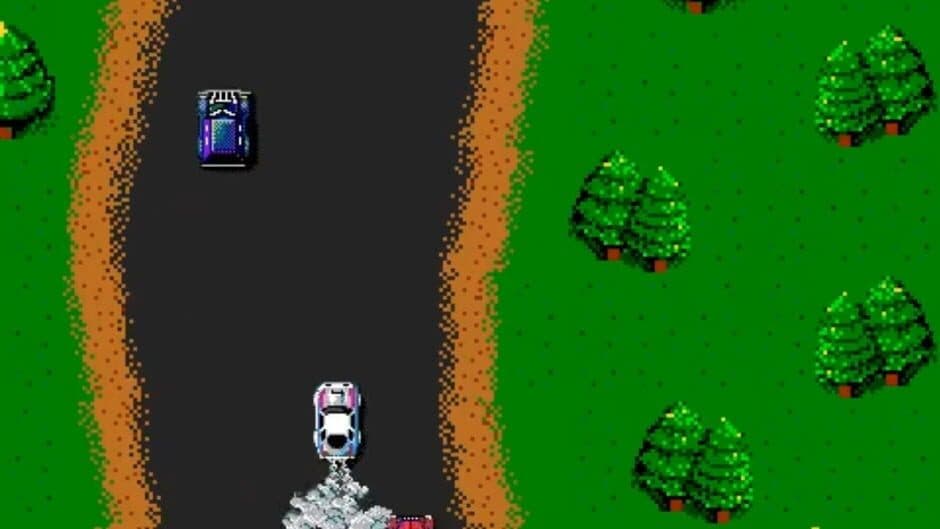 Spy Hunter screenshot 6