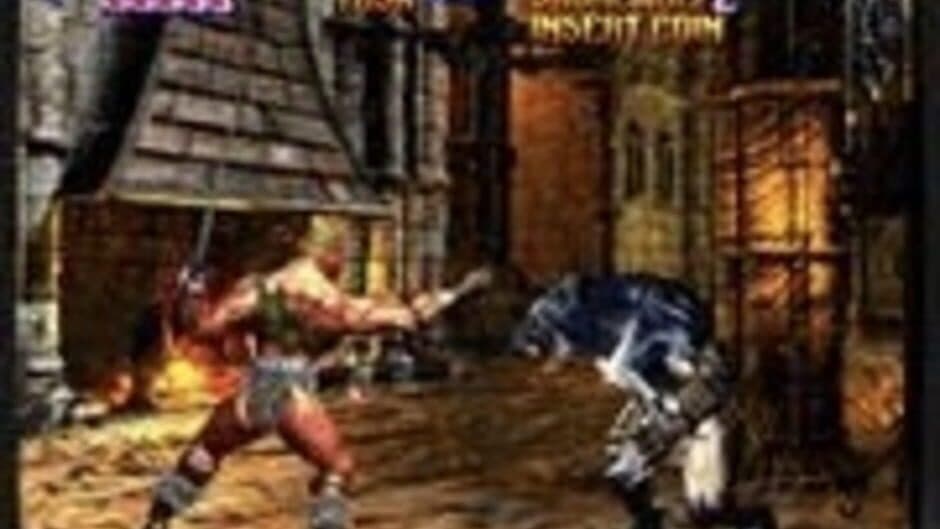 Killer Instinct 2 screenshot 4