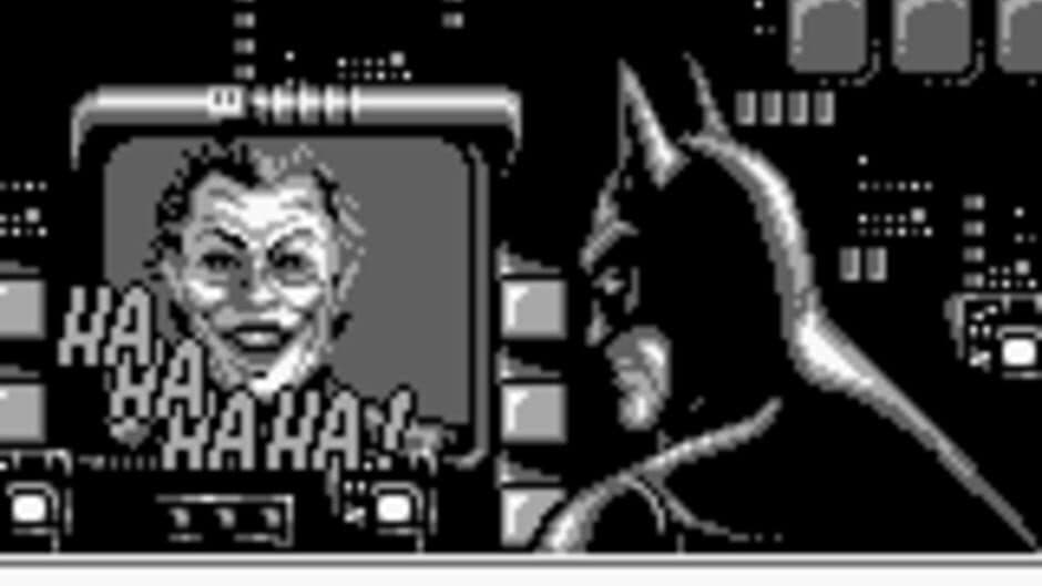 Batman: The Video Game screenshot 5