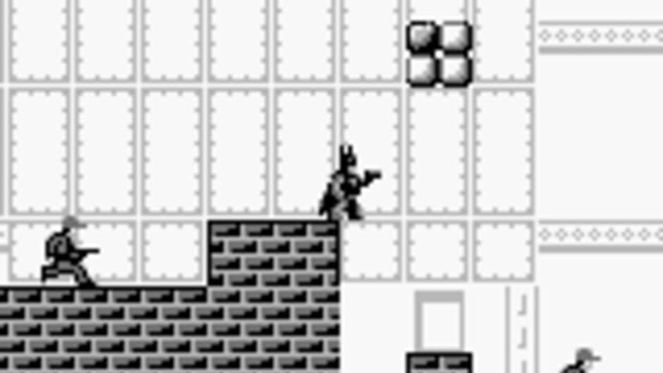 Batman: The Video Game screenshot 2