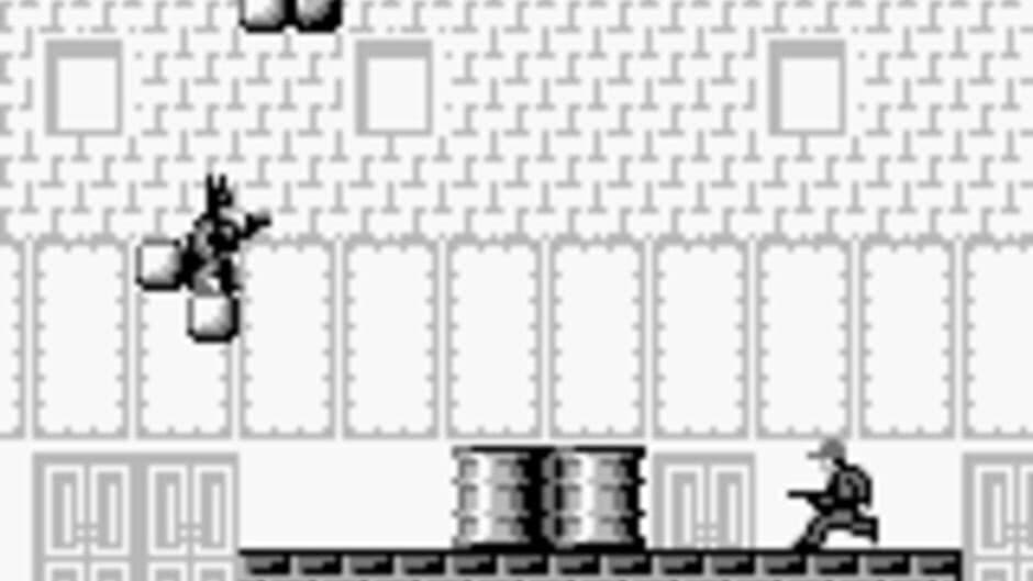 Batman: The Video Game screenshot 3