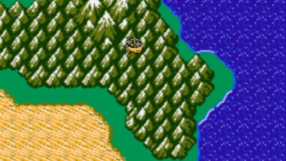 Final Fantasy ++ screenshot 4