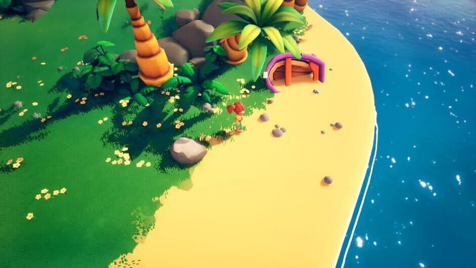 Collector's Cove screenshot 4
