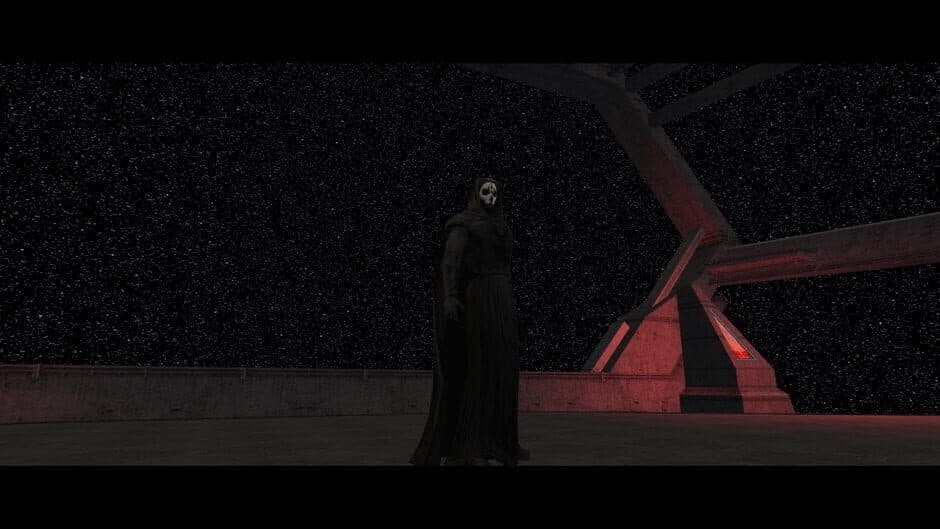 Star Wars: Knights of the Old Republic II - The Sith Lords screenshot 6