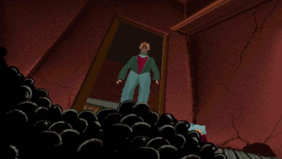 Alone in the Dark screenshot 5