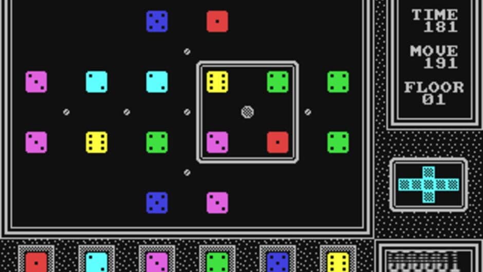 Mindtrap screenshot 2