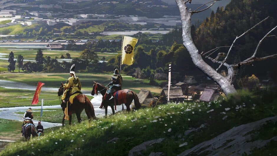 Assassin's Creed Shadows screenshot 5