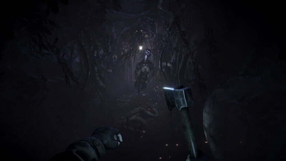 Total Chaos screenshot 2