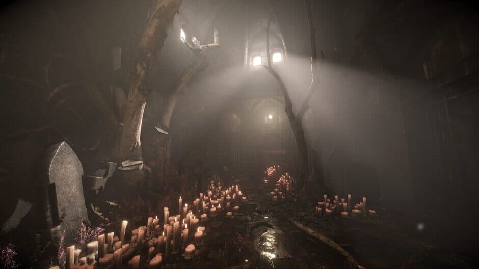 Total Chaos screenshot 5