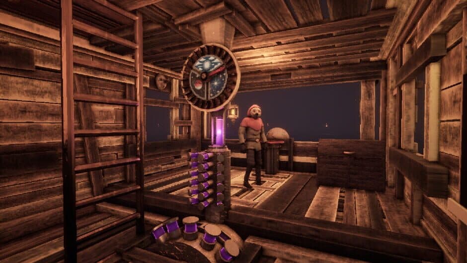 Pilgrim screenshot 4