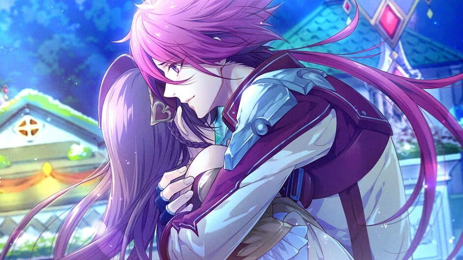 Radiant Tale: Fanfare! screenshot 4