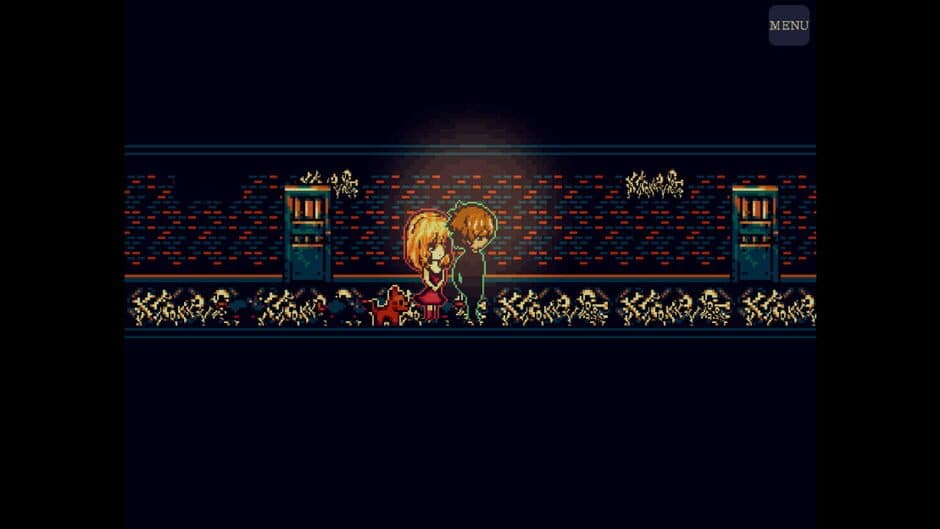 Mausoleosis screenshot 4