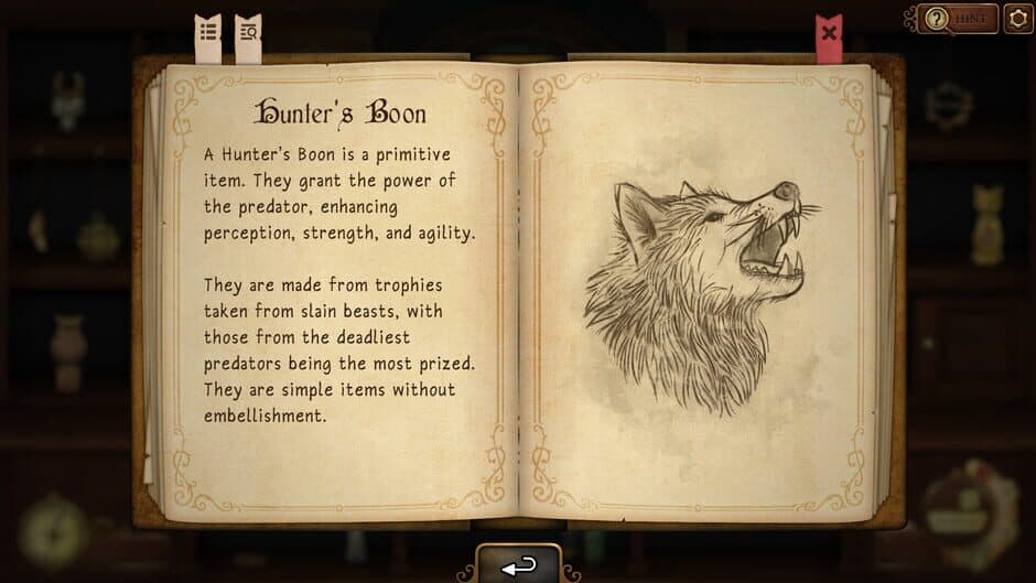 Strange Antiquities screenshot 6