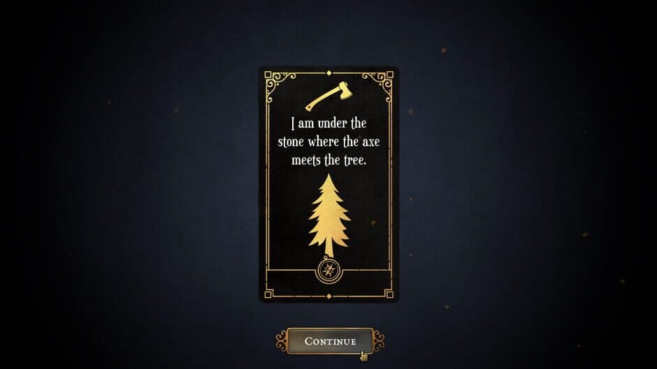 Strange Antiquities screenshot 2