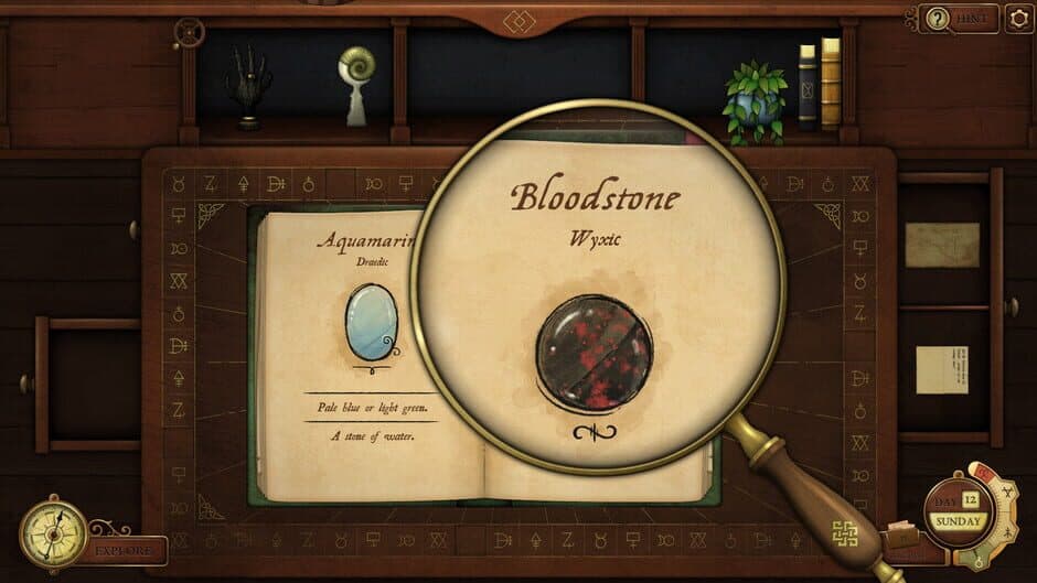 Strange Antiquities screenshot 4