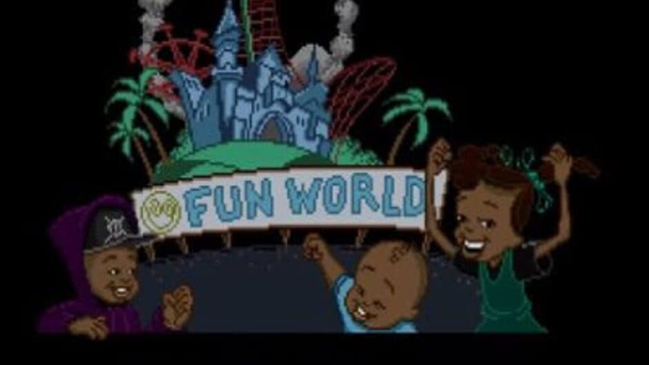 Bebe's Kids screenshot 4