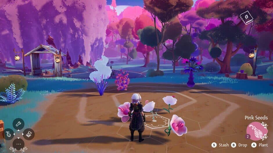 Wanderstop screenshot 5