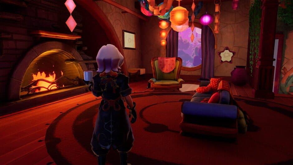 Wanderstop screenshot 2