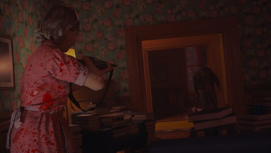 Alan Wake II: Night Springs screenshot 4