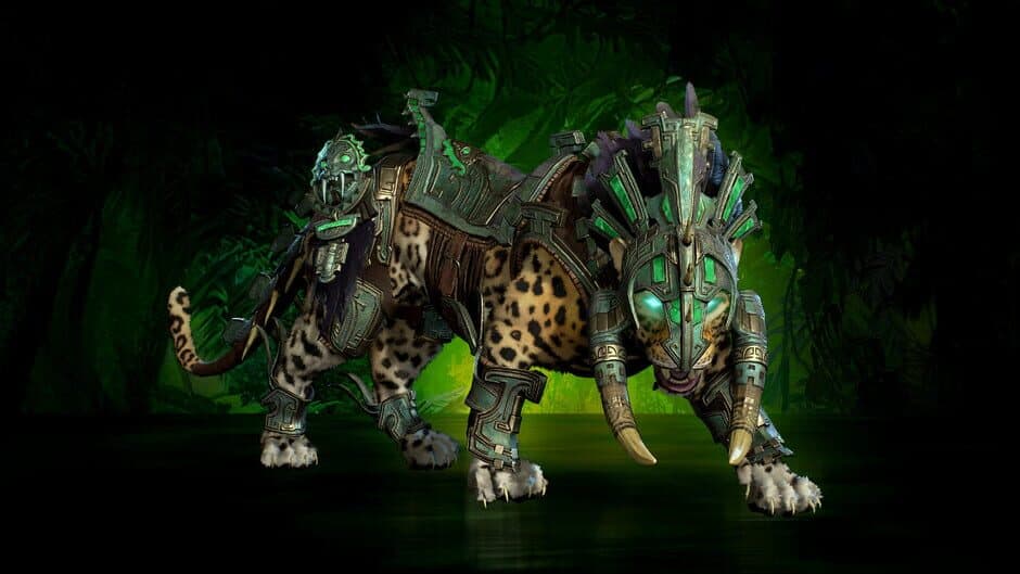 Diablo IV: Vessel of Hatred screenshot 2