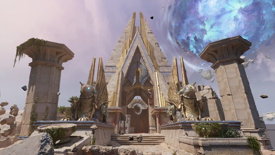 FragPunk screenshot 4