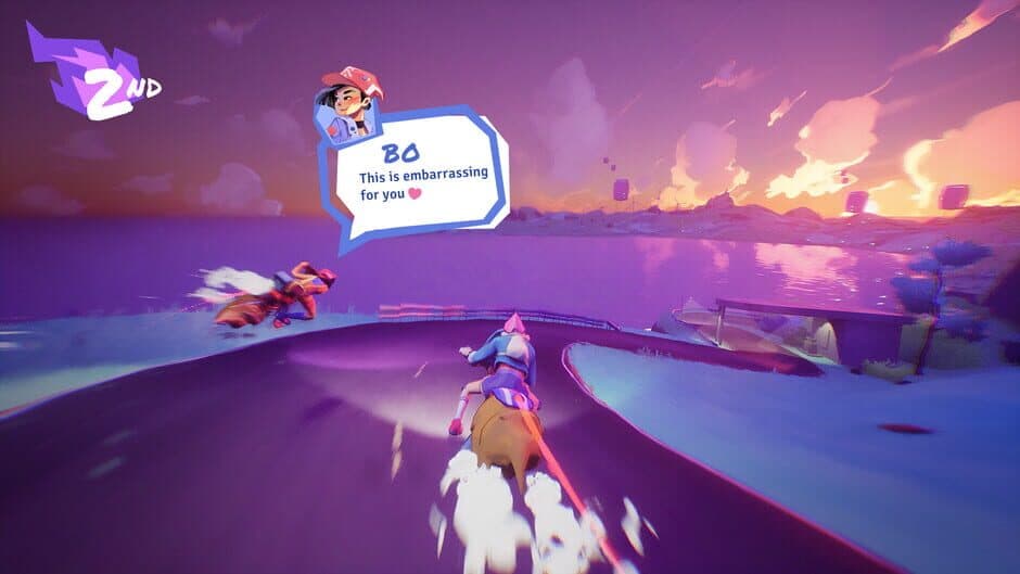 Crescent County screenshot 3