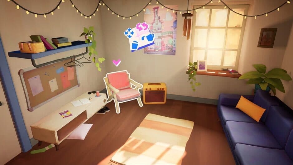 Crescent County screenshot 1