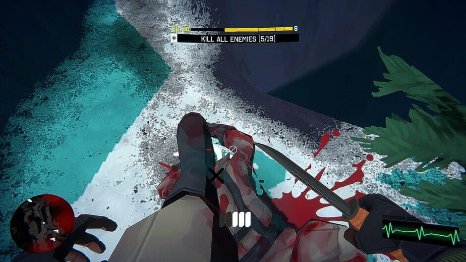 I Am Your Beast screenshot 5