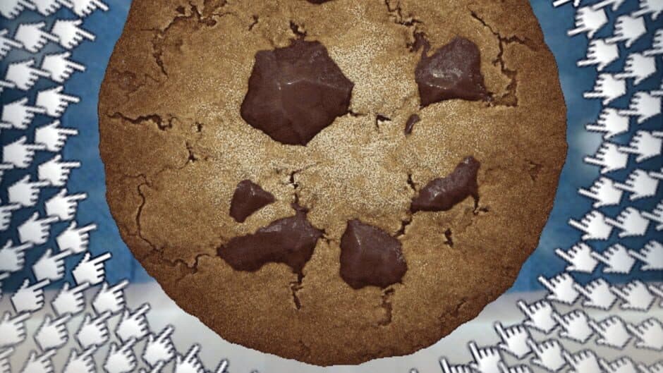 Cookie Clicker