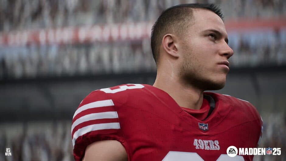 Madden NFL 25 screenshot 3