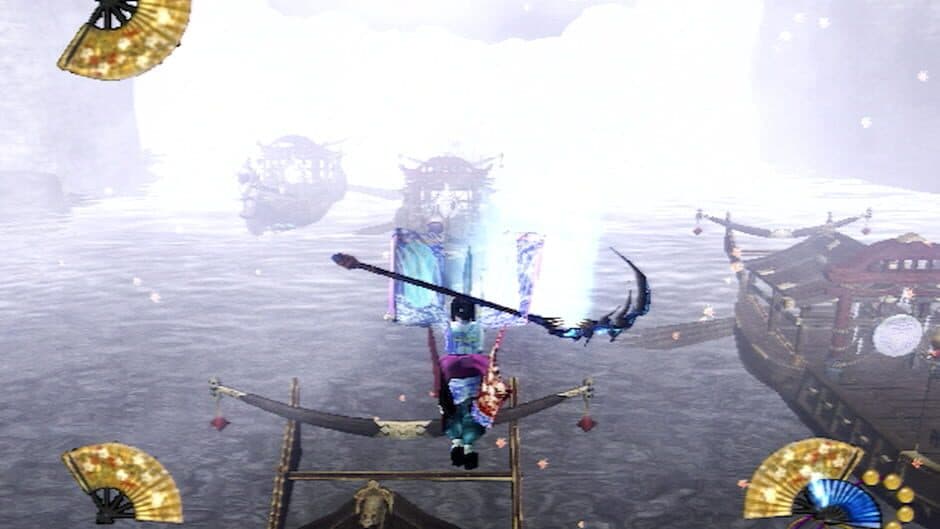 Otogi 2: Immortal Warriors screenshot 1