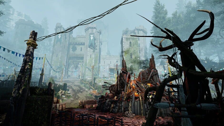 Atomfall screenshot 4