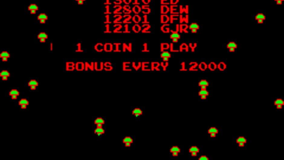 Centipede screenshot 3