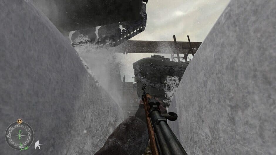 Call of Duty 2 screenshot 5