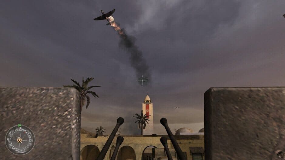 Call of Duty 2 screenshot 6