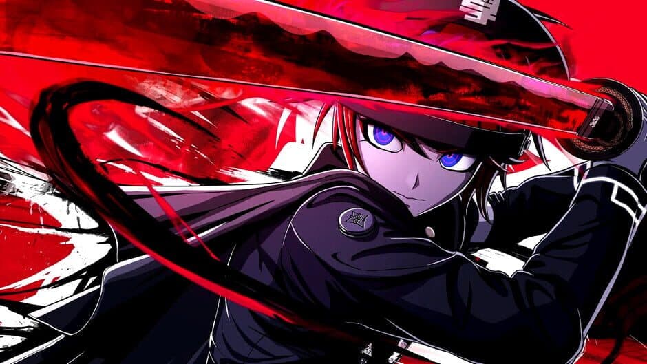 The Hundred Line: Last Defense Academy screenshot 2