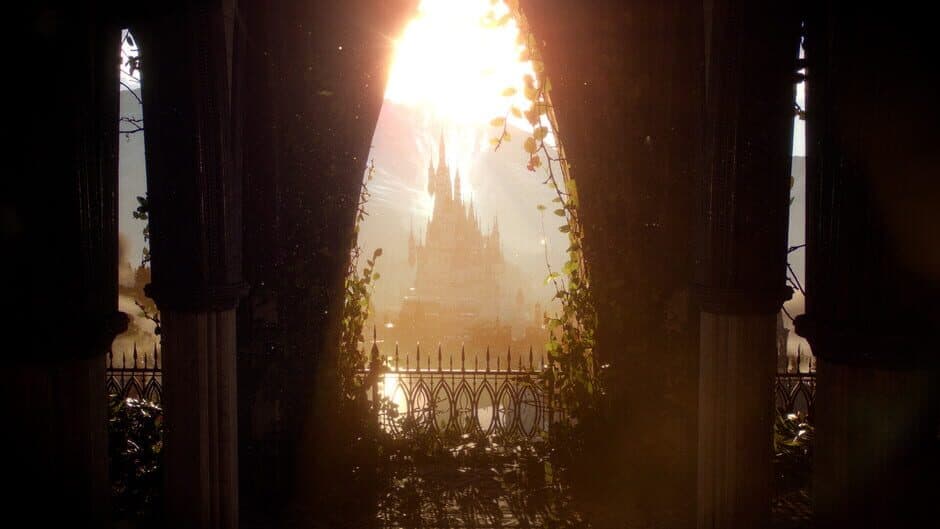 Dragon Age: The Veilguard screenshot 4