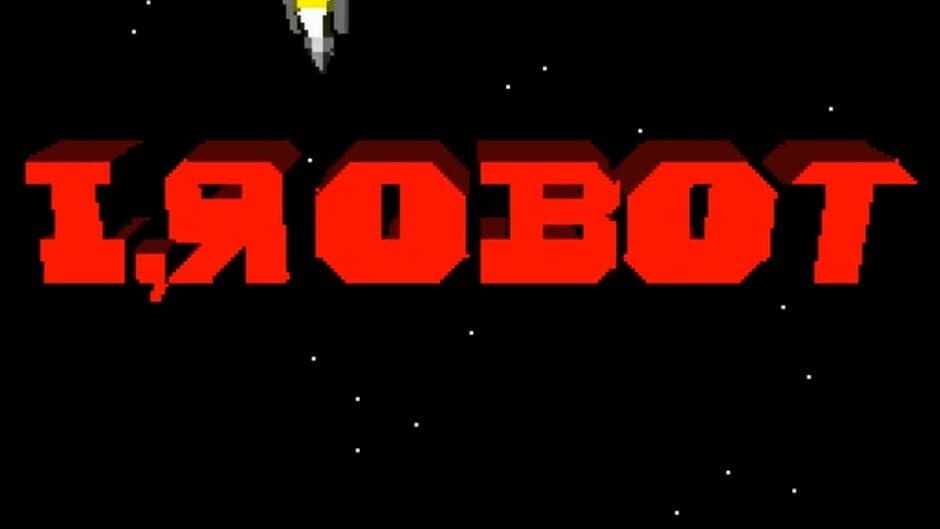 I, Robot screenshot 4