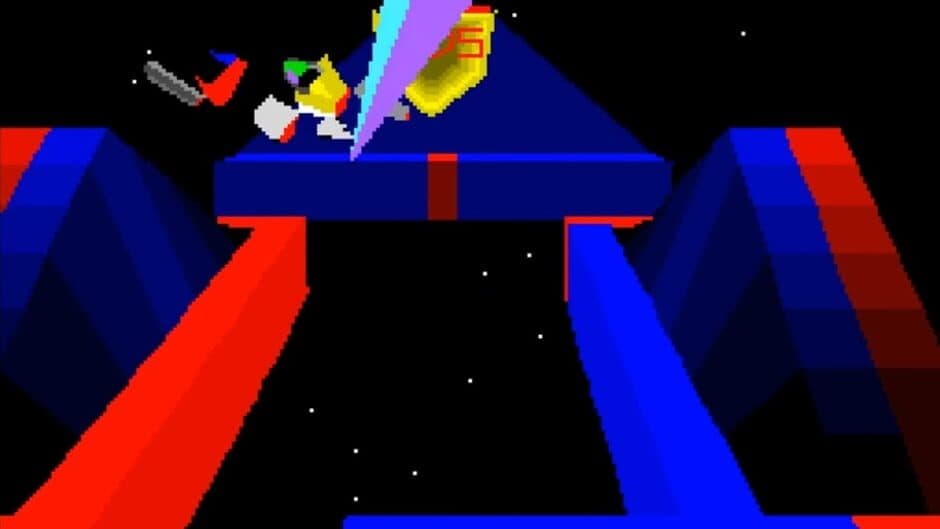 I, Robot screenshot 6
