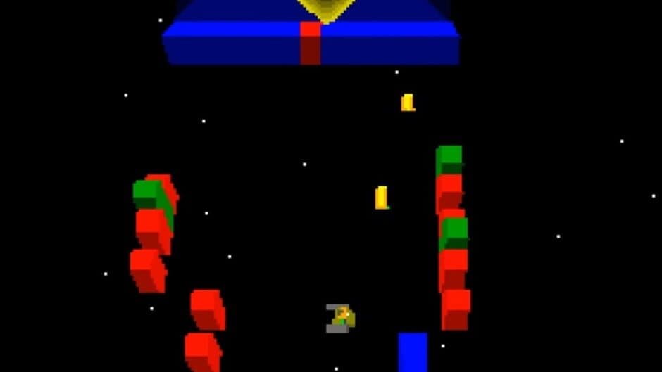 I, Robot screenshot 1