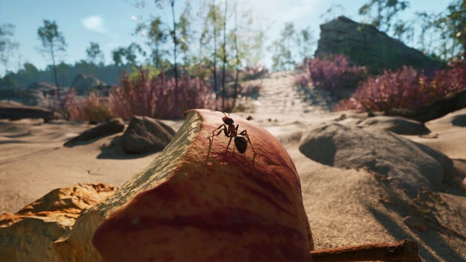 Empire of the Ants screenshot 3