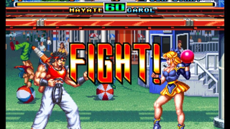 Savage Reign screenshot 2