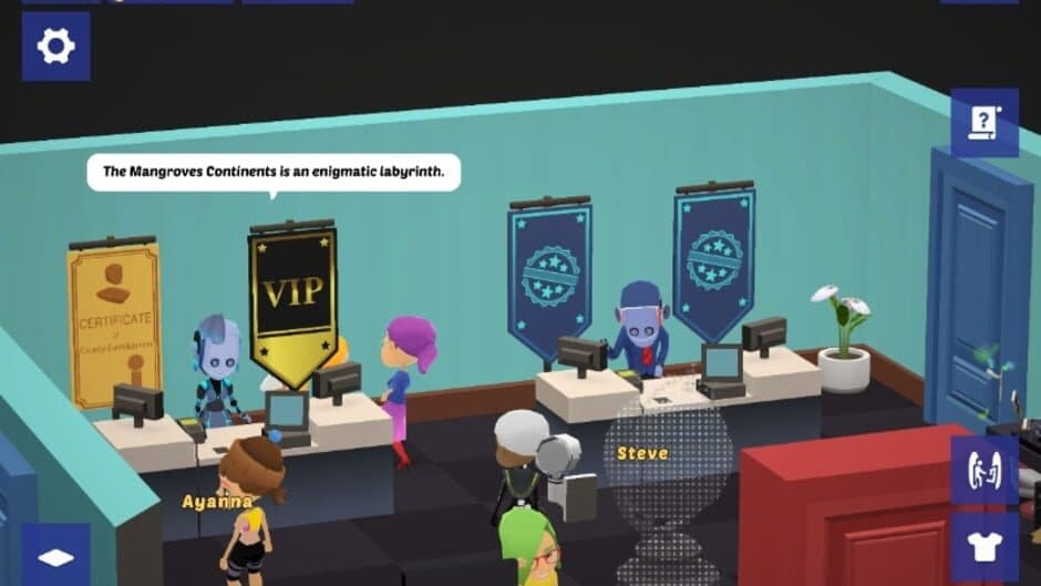 Polity screenshot 3