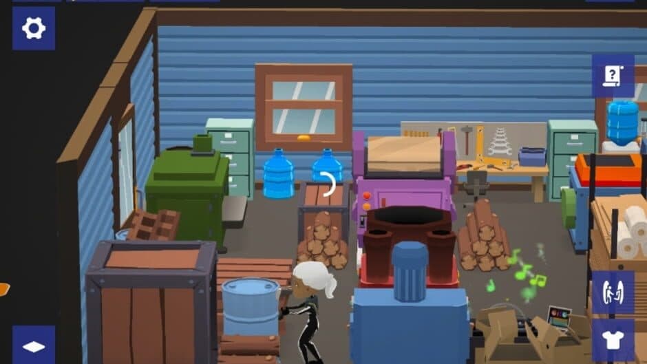 Polity screenshot 6