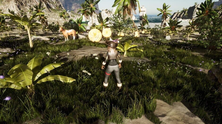 Epic Pirate screenshot 2