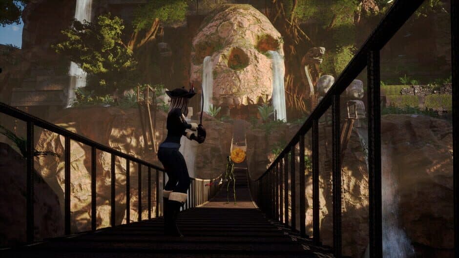 Epic Pirate screenshot 3